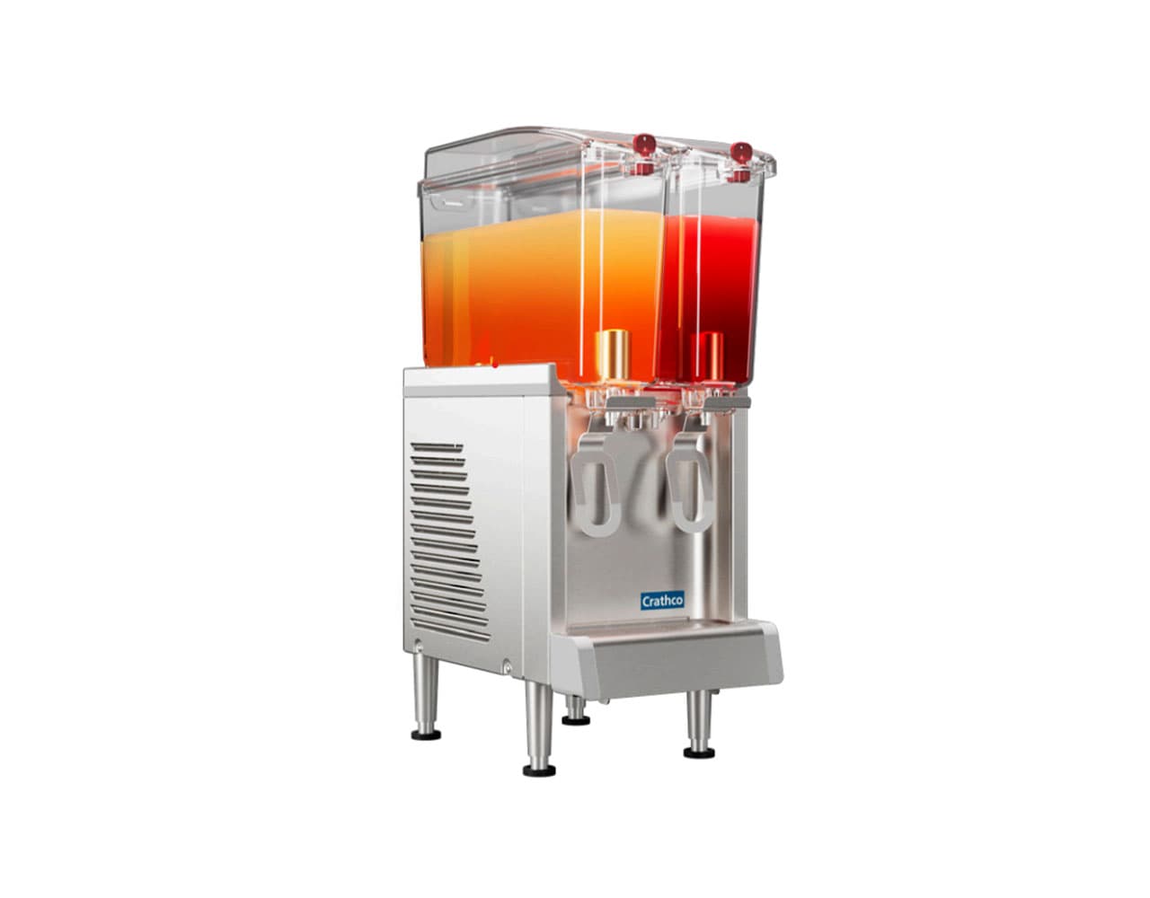 Dispensador de jugos Crathco CS-2E