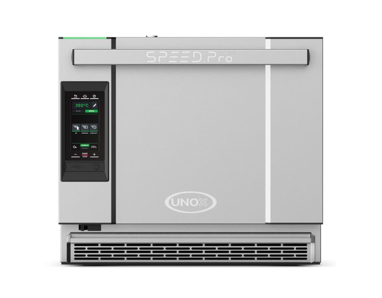 Horno Unox convector Speed.Pro™ Monofásico