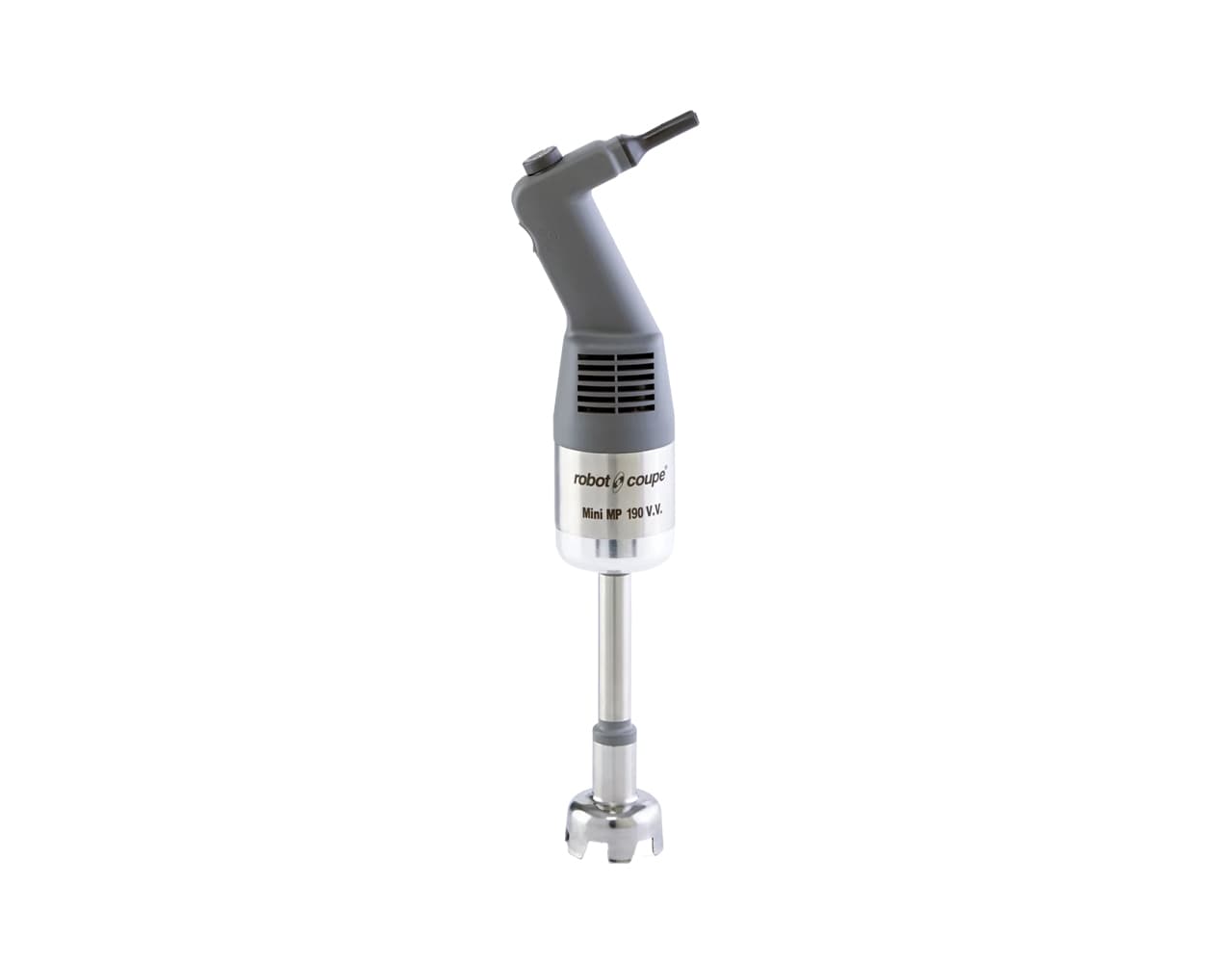 Brazo triturador 9 litros Mini MP 190 Robot Coupe Mod.34750